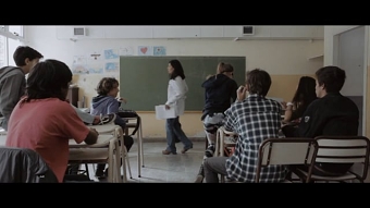 Las Calles - Trailer