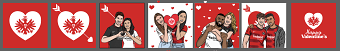 Happy Valentine's