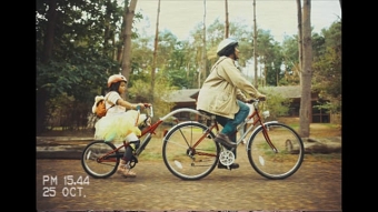 Center Parcs - Family Forever