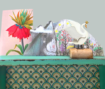 Paper cutouts