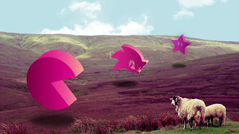 Yorkshire Games Festival 2020