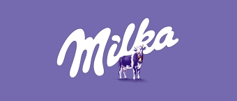 Milka • Tender