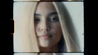 Davines // Portraits of People