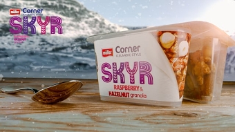 Müller Corner SKYR