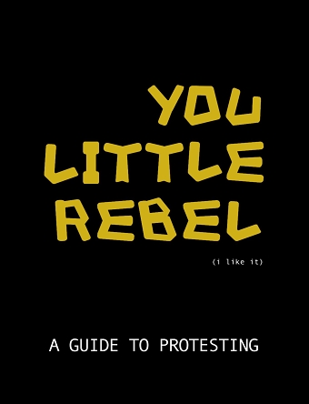 You little rebel