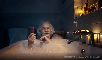 SMART ENERGY GB - EINSTEIN