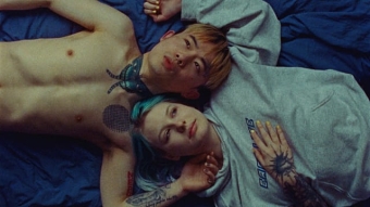 BEYOND SYMMETRY - A film about diversity, love and inclusiveness