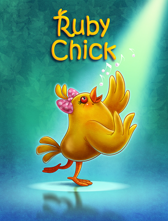 Ruby Chick