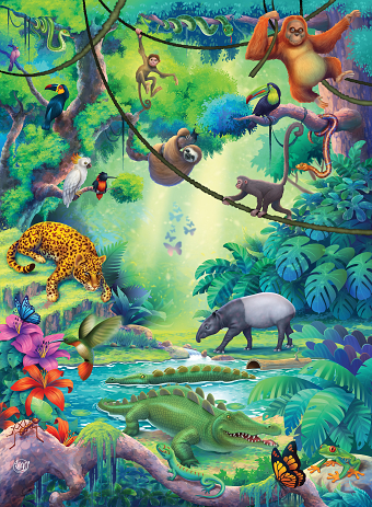 puzzle themes