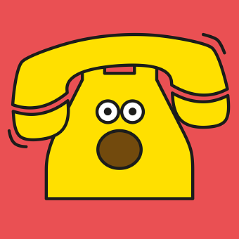 Golden receiver