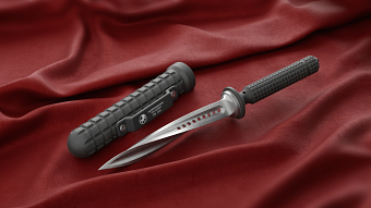 JadKommando Knife