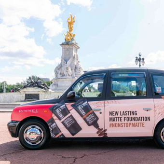 Taxi design
