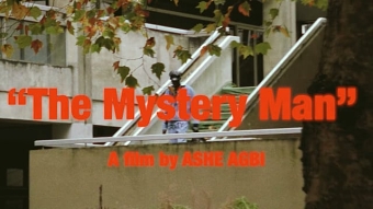 Mystery Man (A fashion short film)