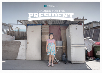 A House for the President