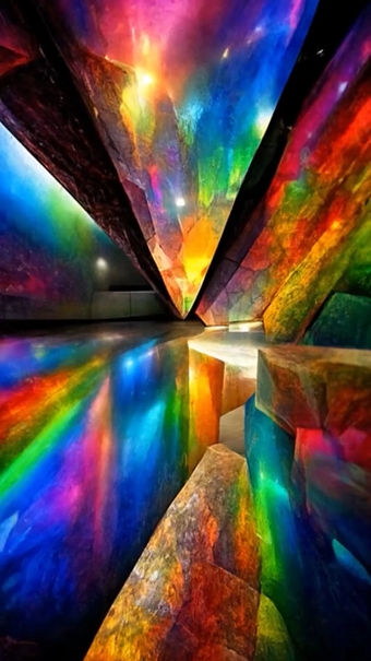 Infinity Room