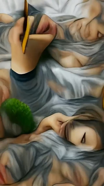 Let them be taken by the river