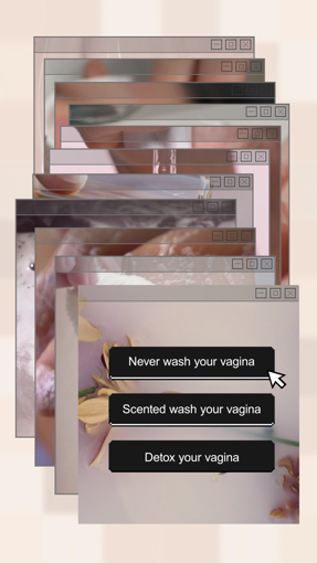 The Truth, Undressed