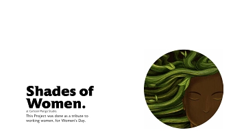 Shades of Women