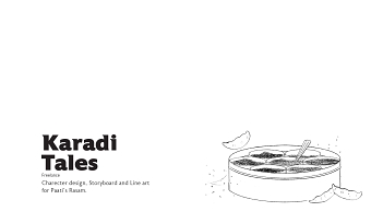 Paati's Rasam