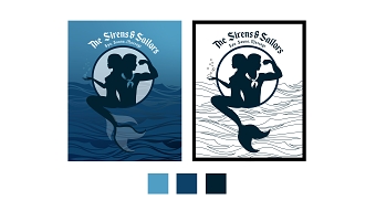Sirens & Sailors Spa