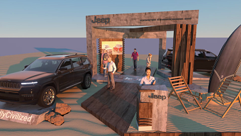 Jeep Grand Cherokee L