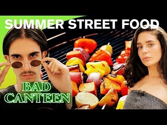 Bad Canteen