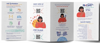 Covid Pamphlet for Tourism Industry
