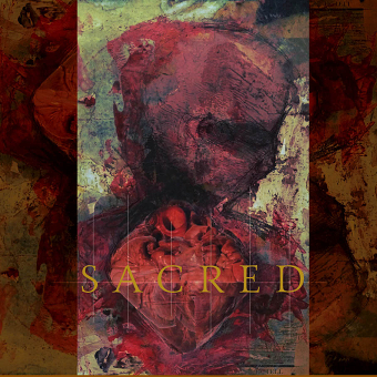Sacred -Personal Artwork