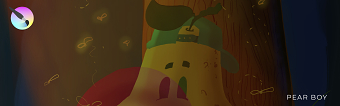 The Pear Boy