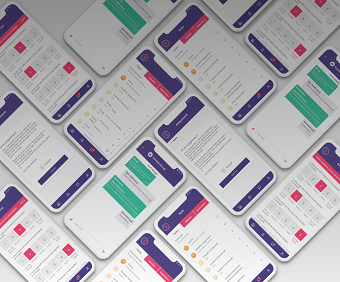 THE BRILLIANT CLUB: RE-DESIGNING A USER FRIENDLY EDUCATIONAL PLATFORM