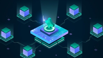 Nansen - Cryptocurrency Fintech Explainer Video