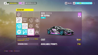 Forza Horizon 5