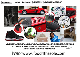 Urbandel "Date Nite"