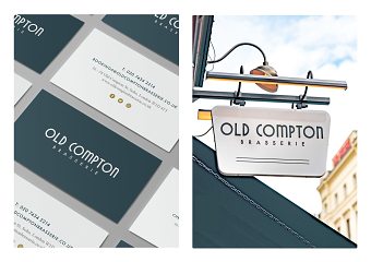 Old Compton Brasserie