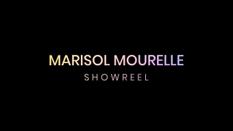 Marisol Mourelle - Showreel