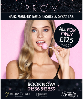 Business stationery, promotional print + shop signage