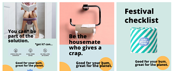 Who Gives a Crap - spec