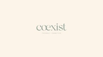 Coexist Cosmetics