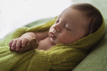 Newborn photography in cairo/egypt
