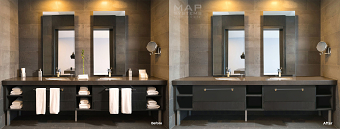 Professional Real Estate Photo Editing