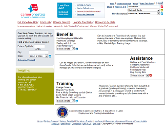 DEED CareerOneStop.com