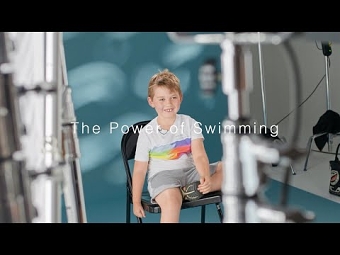The Power of Swimming