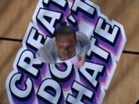 Create Don't Hate
