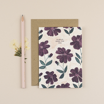 Chloe Hall -  Greeting Cards