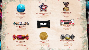 AMC Assorted