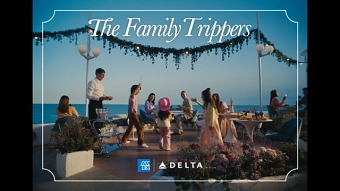 American Express / Delta Airlines