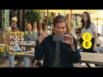 APPLE x EE Fullworks Plan