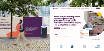 Clinitouch Brand, Marketing & Platform