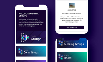 Innovating with Membership Organisations