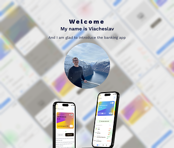 Mobile Banking App